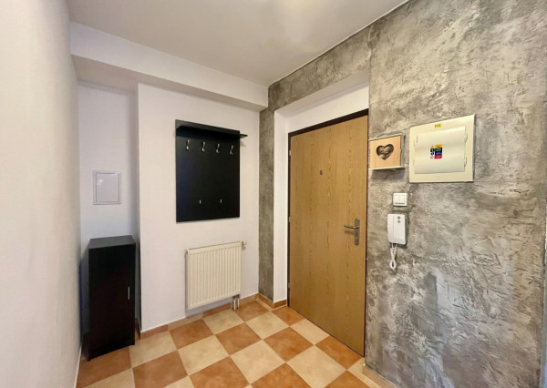 NA PREDAJ! 3i byt, Most pri Bratislave, 62,40 m²