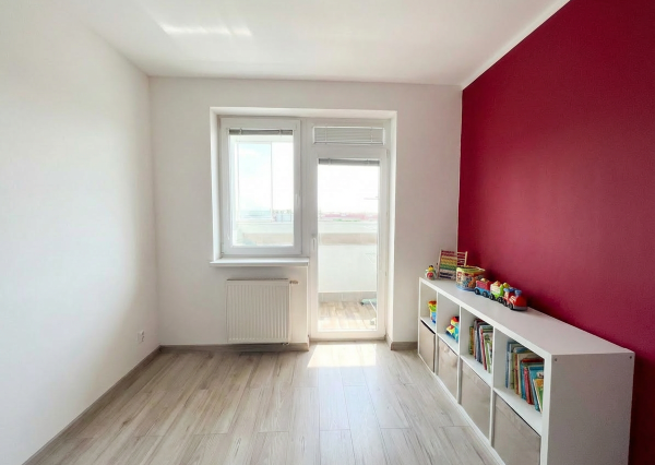 NA PREDAJ! 3i byt, Most pri Bratislave, 62,40 m²