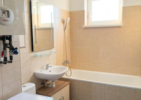 NA PREDAJ! 3i byt, Most pri Bratislave, 62,40 m²