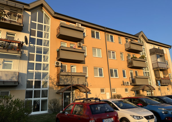 NA PREDAJ! 3i byt, Most pri Bratislave, 62,40 m²