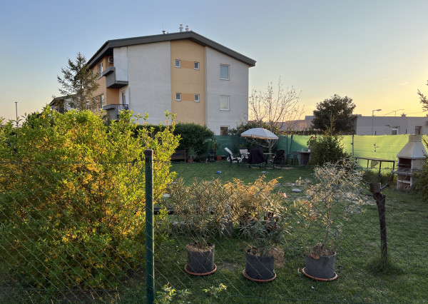 NA PREDAJ! 3i byt, Most pri Bratislave, 62,40 m²