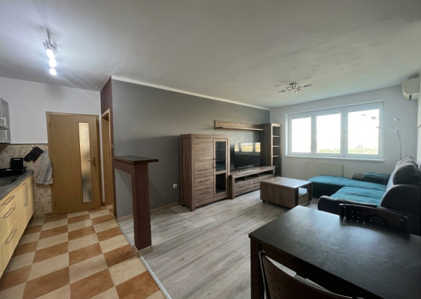 NA PREDAJ! 3i byt, Most pri Bratislave, 62,40 m²