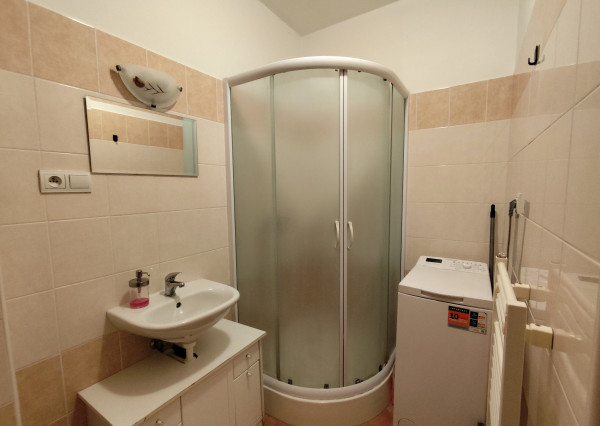 NA PRENÁJOM! Garsónka Žilina - Vlčince, 25m²