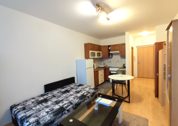 NA PRENÁJOM! Garsónka Žilina - Vlčince, 25m²