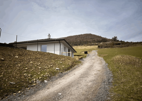 PRIPRAVUJEME! Veľký stavebný pozemok, 1.000m2, Prečín, PB