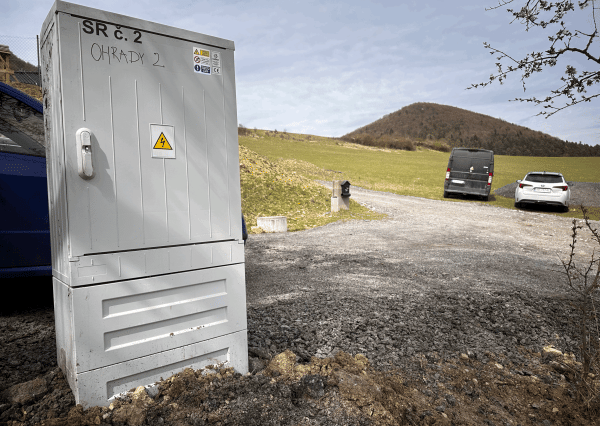 PRIPRAVUJEME! Veľký stavebný pozemok, 1.000m2, Prečín, PB