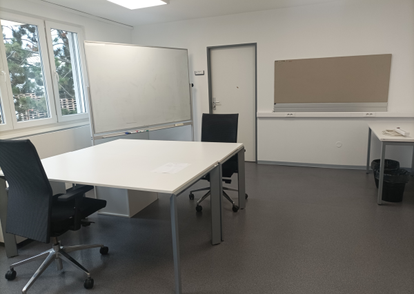 IBA U NÁS! Kancelárske priestory v Žiline 24m2