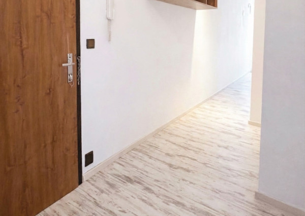 IBA U NÁS! Ponúka štedrú rozlohu 75 m² pre komfortné bývanie.