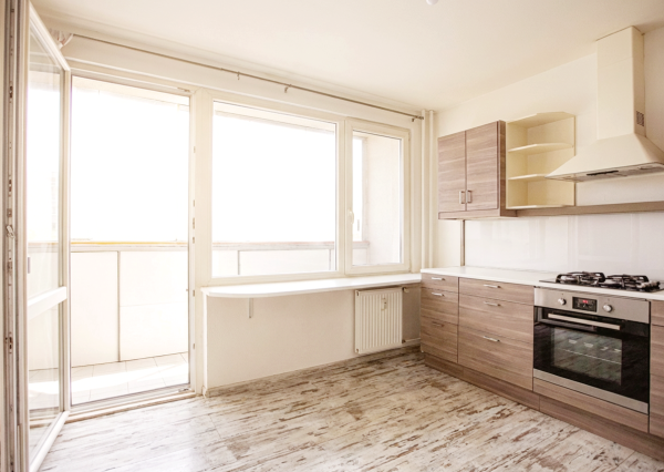 IBA U NÁS! Ponúka štedrú rozlohu 75 m² pre komfortné bývanie.