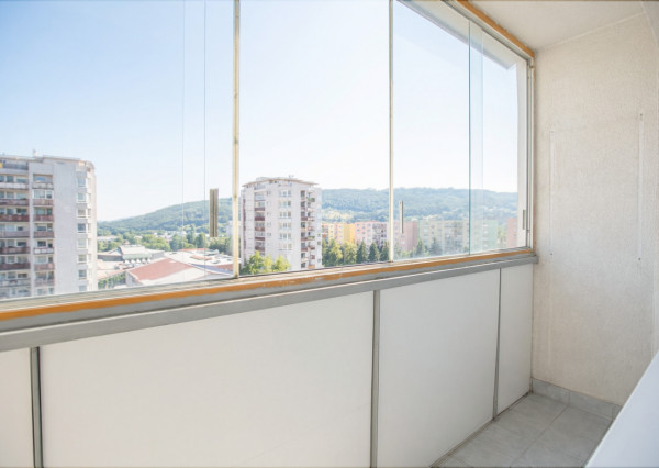 IBA U NÁS! Ponúka štedrú rozlohu 75 m² pre komfortné bývanie.