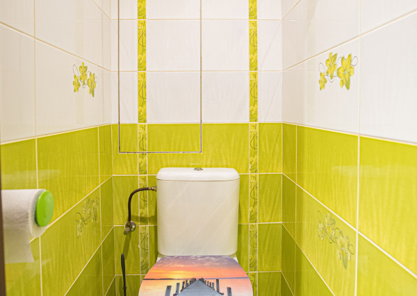 IBA U NÁS! Ponúka štedrú rozlohu 75 m² pre komfortné bývanie.