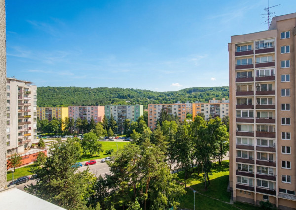 IBA U NÁS! Ponúka štedrú rozlohu 75 m² pre komfortné bývanie.