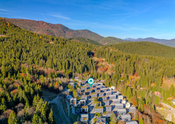 IBA U NÁS! Na predaj elegantný apartmán Malino Brdo, Hrabovo