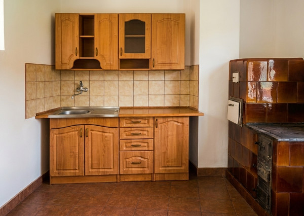 IBA U NÁS! Na predaj dom v Hajtovke v náručí prírody