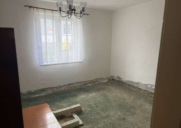 IBA U NÁS! Na predaj dom v Hajtovke v náručí prírody