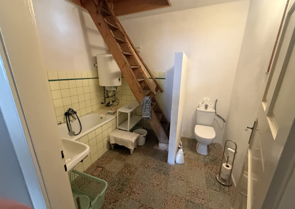 IBA U NÁS! Na predaj dom v Hajtovke v náručí prírody