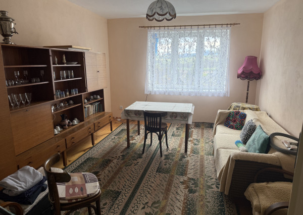 IBA U NÁS! Na predaj dom v Hajtovke v náručí prírody