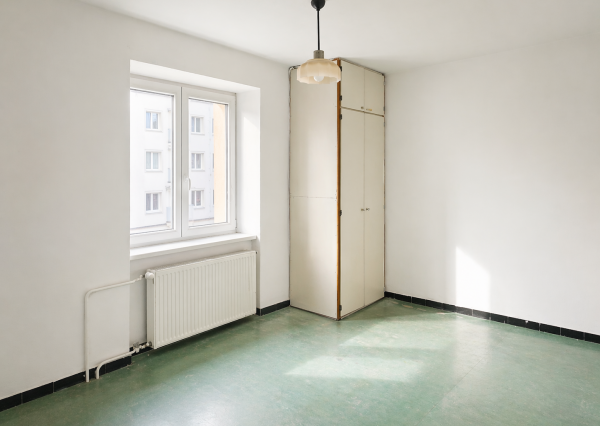 NA PREDAJ! 2i byt s potenciálom premeny na 3i byt v Trenčíne