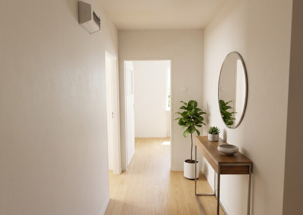 NA PREDAJ! 2i byt s potenciálom premeny na 2i byt v Trenčíne