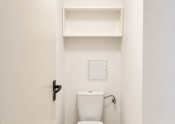 NA PREDAJ! 2i byt s potenciálom premeny na 2i byt v Trenčíne