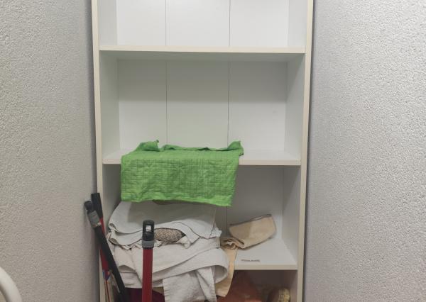 NA PREDAJ! 2i byt s potenciálom premeny na 2i byt v Trenčíne