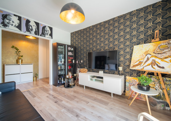 PRIPRAVUJEME na predaj! 2+1ib 55m2, Trnava, Vlčkovce