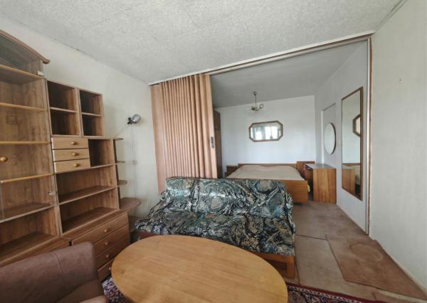 IBA U NÁS! Väčší 1i byt v Tvrdošíne – Sídlisko Medvedzie