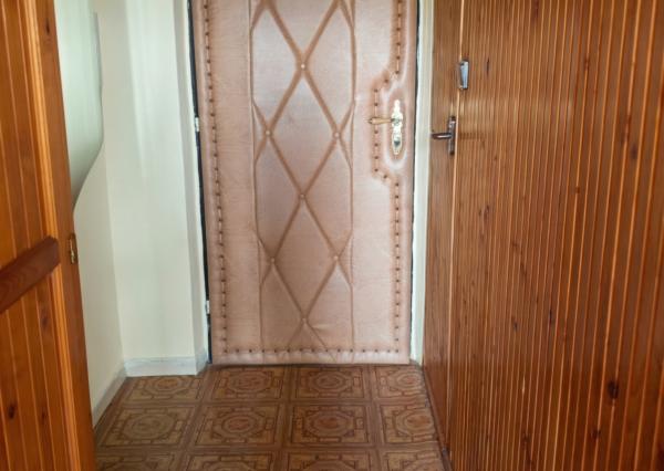 IBA U NÁS! Väčší 1i byt v Tvrdošíne – Sídlisko Medvedzie