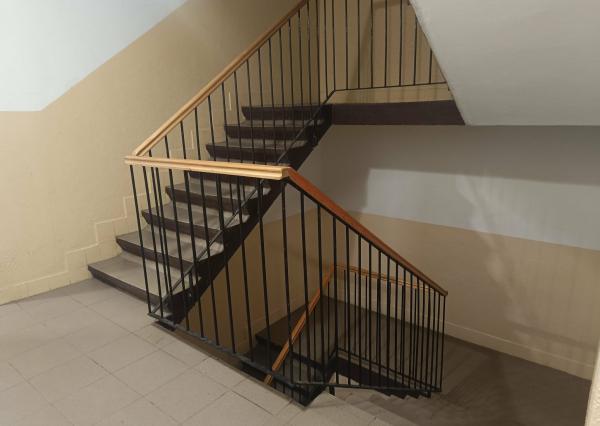 IBA U NÁS! Väčší 1i byt v Tvrdošíne – Sídlisko Medvedzie