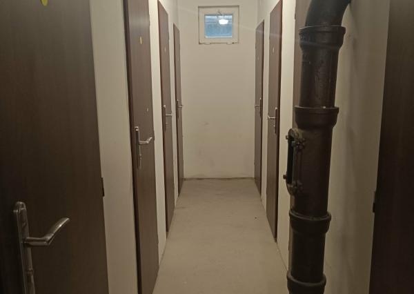 IBA U NÁS! Väčší 1i byt v Tvrdošíne – Sídlisko Medvedzie