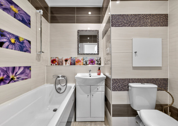 IBA U NÁS! Kompletne zrekonštruovaný 2-izbový byt | Svit