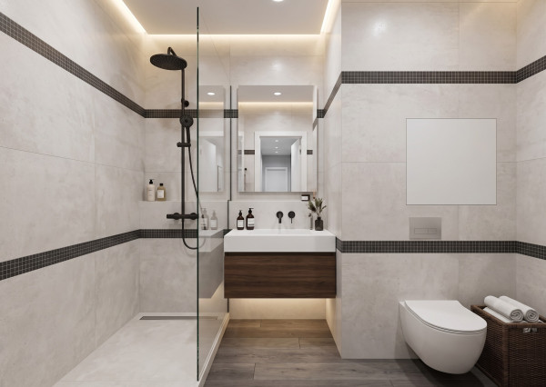 IBA U NÁS! Kompletne zrekonštruovaný 2-izbový byt | Svit