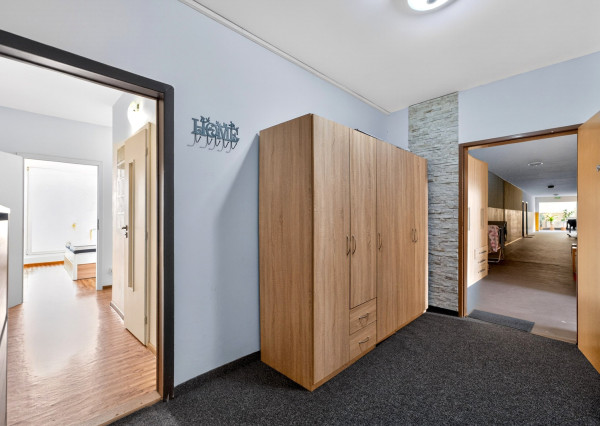 IBA U NÁS! Kompletne zrekonštruovaný 2-izbový byt | Svit