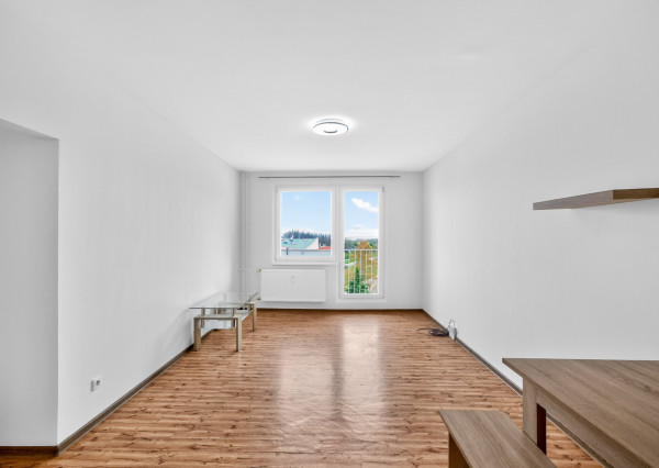 IBA U NÁS! Kompletne zrekonštruovaný 2-izbový byt | Svit