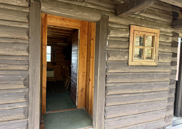 IBA U NÁS! Chata pri SKI Makov s nádhernými výhľadmi na predaj