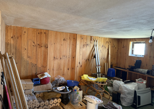 IBA U NÁS! Chata pri SKI Makov s nádhernými výhľadmi na predaj