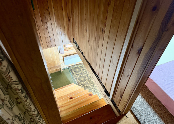 IBA U NÁS! Chata pri SKI Makov s nádhernými výhľadmi na predaj