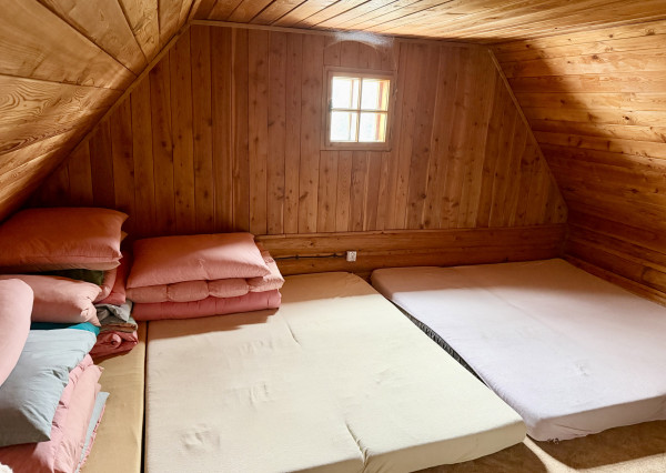 IBA U NÁS! Chata pri SKI Makov s nádhernými výhľadmi na predaj