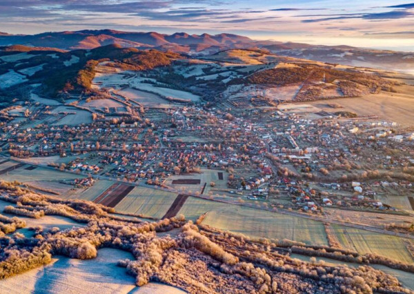 PRIPRAVUJEME! 4-izbový rodinný dom, 140m2, Morav. Lieskovom.