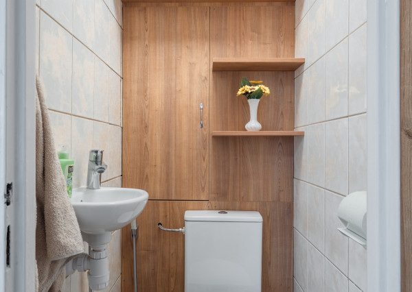 IBA U NÁS! Slnečný 4 izbový byt Obchodná ul., Košice-Západ