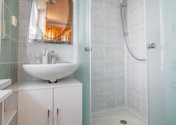 IBA U NÁS! Slnečný 4 izbový byt Obchodná ul., Košice-Západ