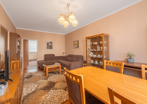 IBA U NÁS! Slnečný 4 izbový byt Obchodná ul., Košice-Západ