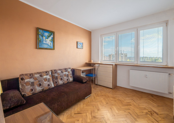 IBA U NÁS! Slnečný 4 izbový byt Obchodná ul., Košice-Západ