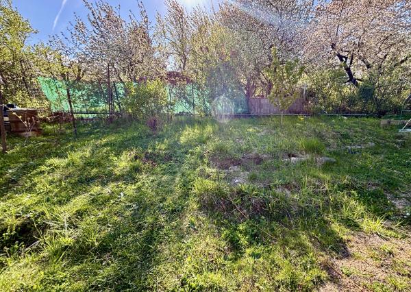 IBA U NÁS! Račí potok, záhrada, voda a el., Kalvária, Košice