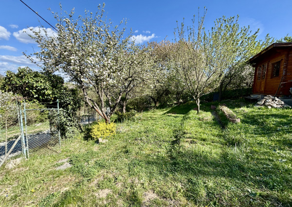 IBA U NÁS! Račí potok, záhrada, voda a el., Kalvária, Košice