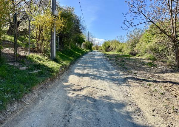 IBA U NÁS! Račí potok, záhrada, voda a el., Kalvária, Košice