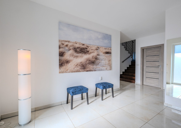 IBA U NÁS! Na predaj 5i priestranný dom, Zamarovce, okres TN