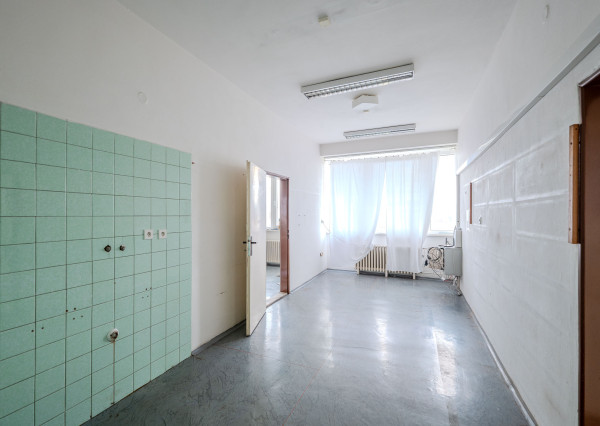 IBA U NÁS Lekárske ambulancie na predaj,Dubnica nad Váhom