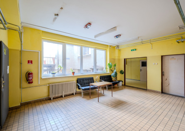 IBA U NÁS Lekárske ambulancie na predaj,Dubnica nad Váhom