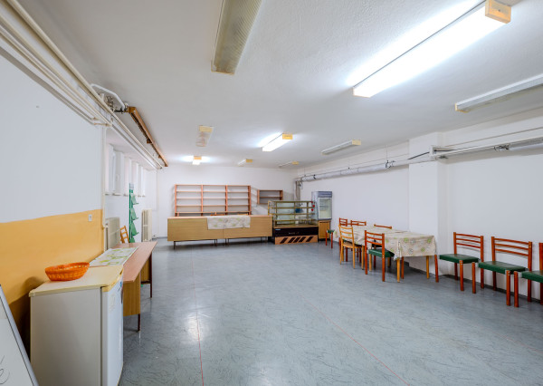 IBA U NÁS Lekárske ambulancie na predaj,Dubnica nad Váhom